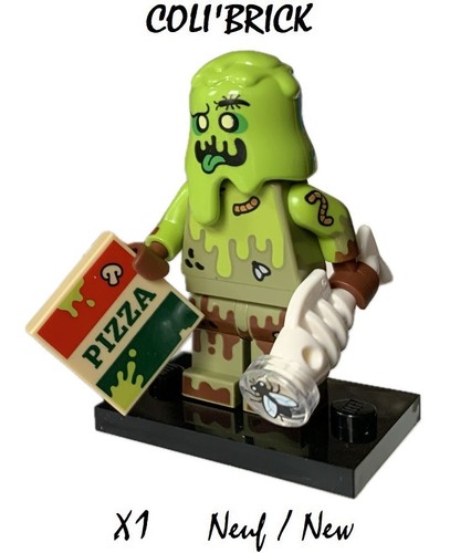 Lego 71052 minifig - 29,