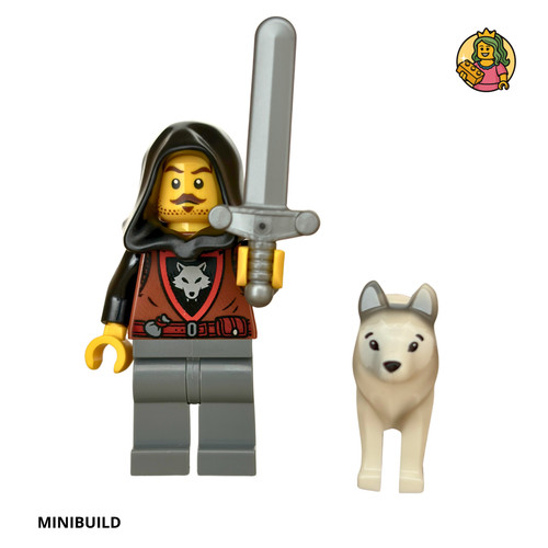 Lego minifig minifigure - lego,