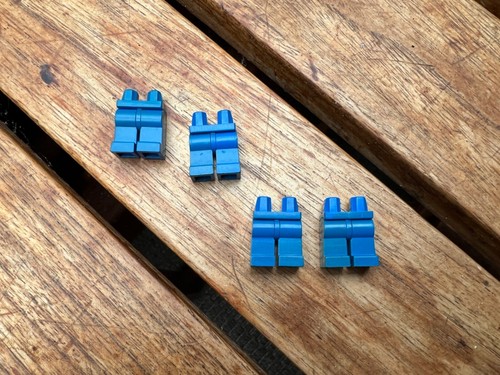 Lego gamba personaggio - lego,