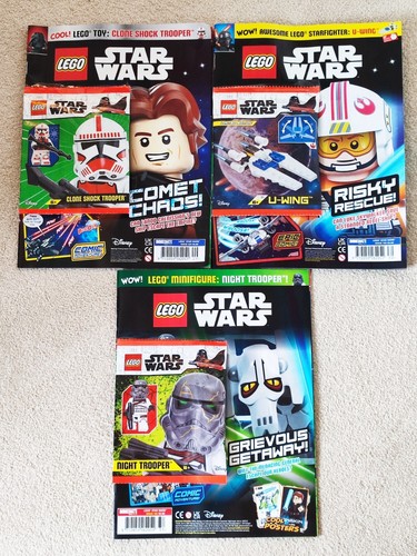 2025 lego star wars - lego, 3