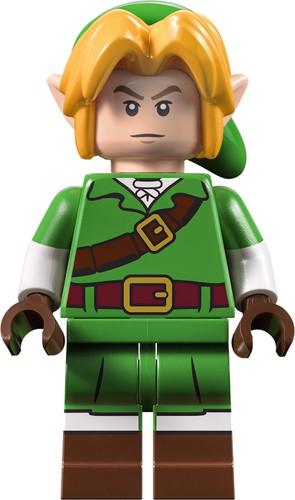 Lego minifigure la - -,