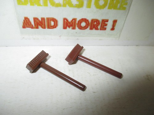 Lego minifig utensil push - lego,