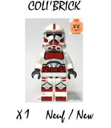 Lego sw1305 minifig star - lego, wars