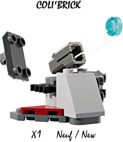 Lego minifig star wars 1x - lego,