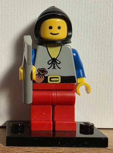 Lego minifig articolo - minifig,