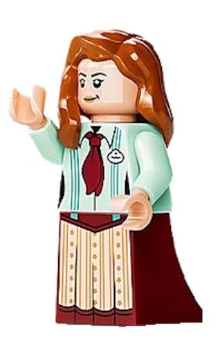 Lego minifigs disney - -,