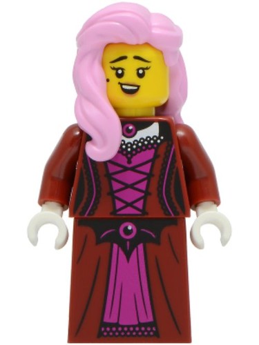 Lego minifig bdp352 - lego®,
