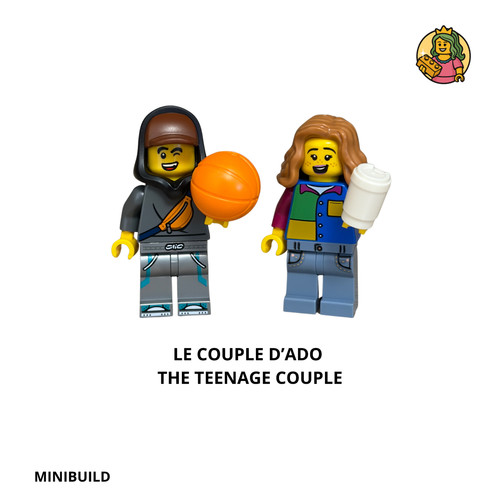 Lego minifig minifigure - lego,