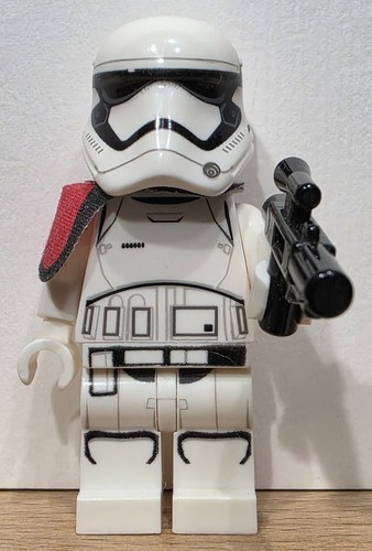 Lego minifig articolo sw0664 - minifig,