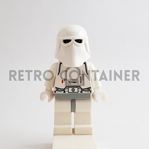 Lego minifigures sw0101 - sw0101, /
