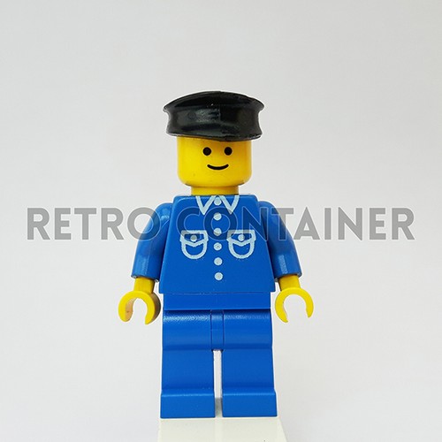 Lego minifigures but028 - minifigures,