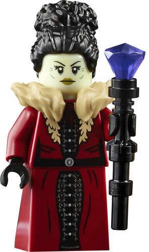 Lego minifigure creator - -,
