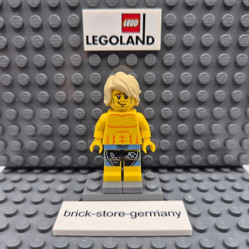 Lego minifigures da - lego®,