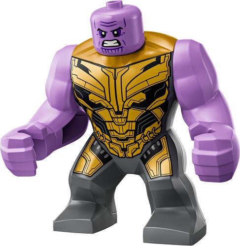 Lego minifigure - -,