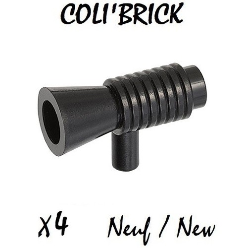 Lego 4349 4x megaphone - 4349,