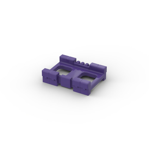 Lego minifig cintura - 1x,