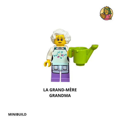 Lego minifig minifigure custom - minifigure,