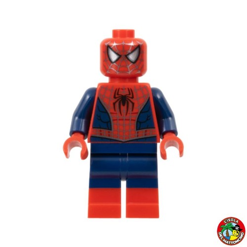 Lego minifig sh0892 - sh0892,