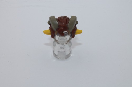 Lego minifig copricapo - lego,