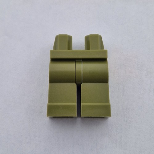 Lego minifig gamba gambe - 1x,