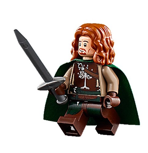 Lego minifigure il - lego®,