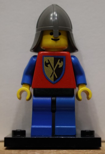 Lego minifig articolo cas108 - articolo,