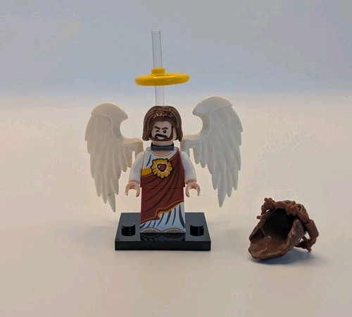 Minifigure personalizzate - minifigure,