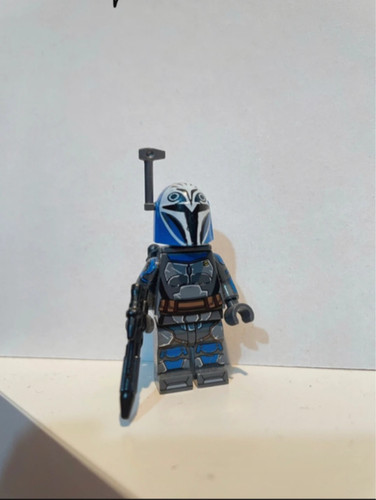 Katan kryze star wars - kryze,