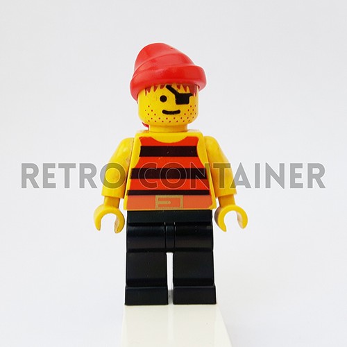Lego minifigures pi031 - -,