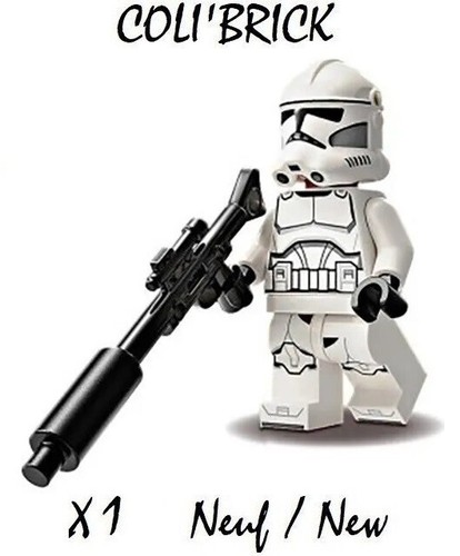 Lego sw1319 minifig star wars - sw1319,