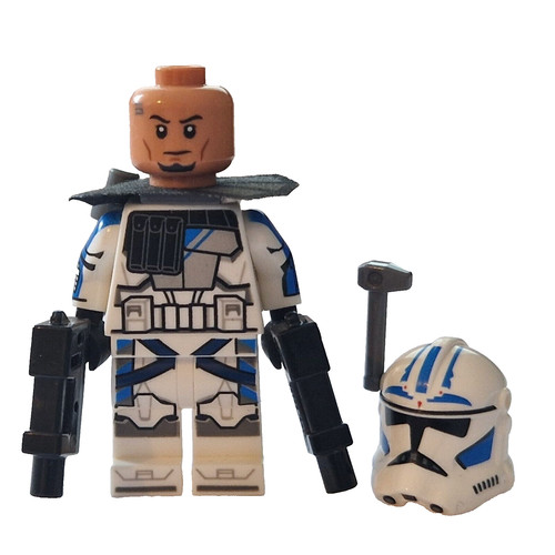 Lego minifig personaggio - minifig,
