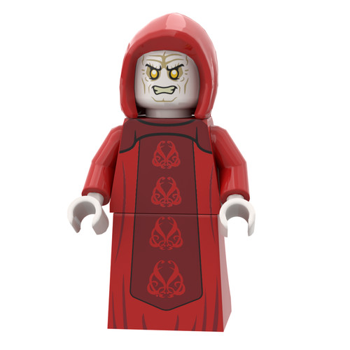 Minifigure personalizzate - minifigure,