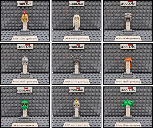 Lego minifigures minifigure - lego®,