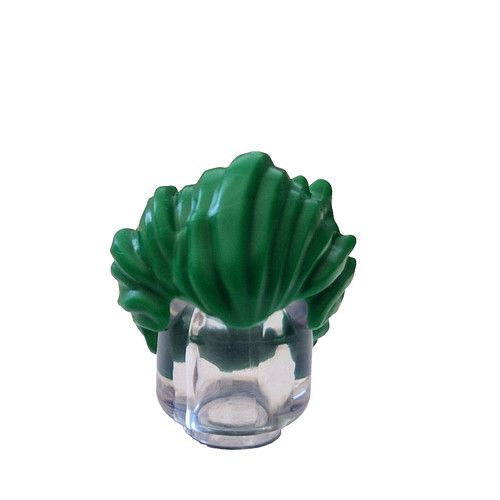 Lego minifig capelli - lego,