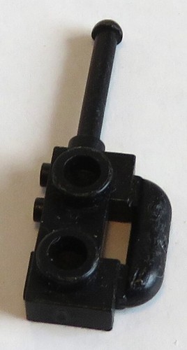 Lego minifig utensile walkie - minifig,