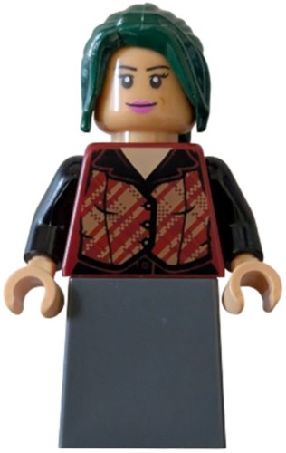 Lego minifig op002 makino - minifig,