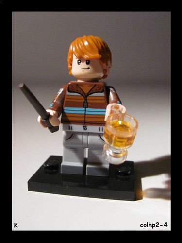 Lego minifigure - minifigure, ~