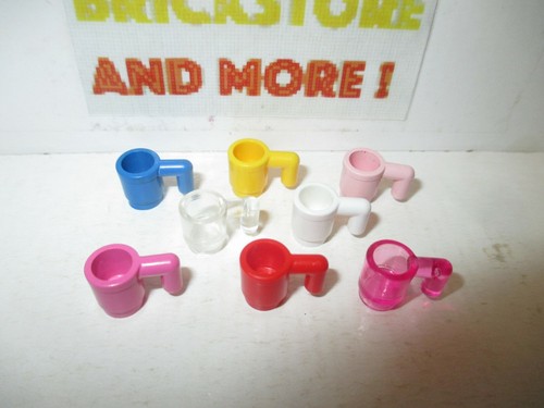 Lego minifig utensil cup mug - lego,
