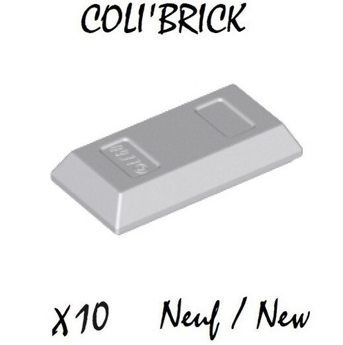 Lego 99563 10x lingotti - 99563,