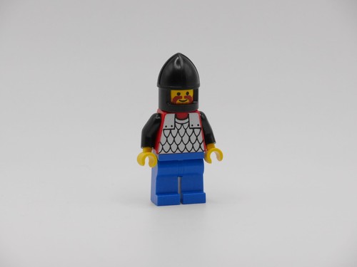 Lego castle minifigure - lego®,