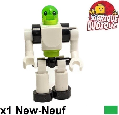 Lego minifig figurina dreamzzz - minifig,