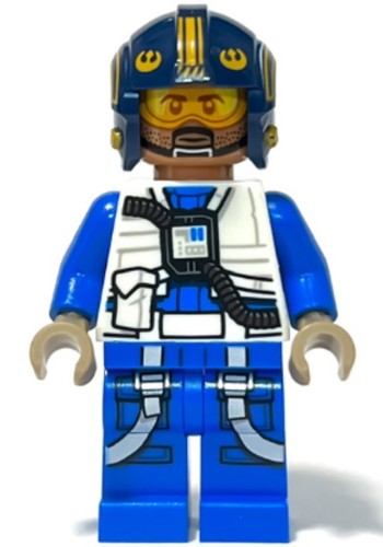 Lego minifig sw1289 - lego®,