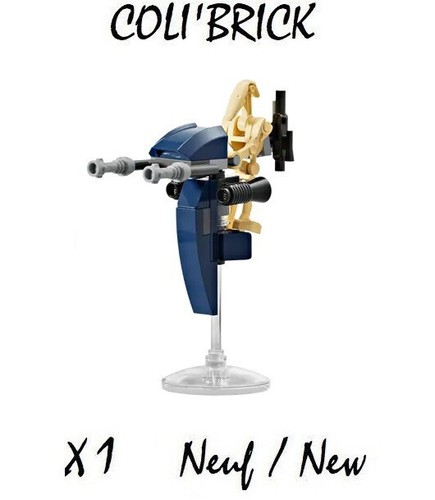 Lego sw1320 minifig star - sw1320,