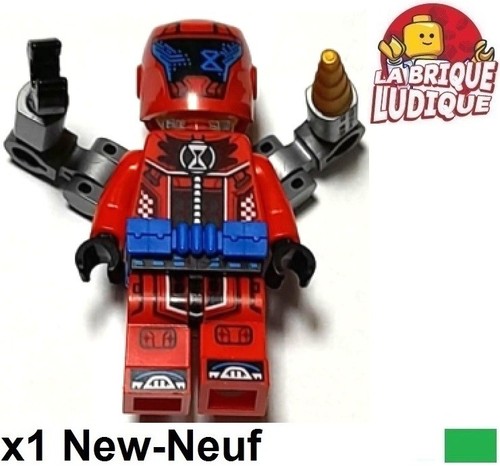 Lego figurina minifig - lego,