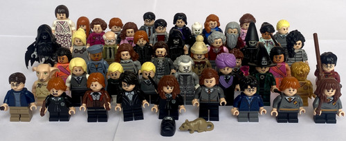 Lego harry potter choose - lego,