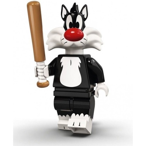 Lego 71030 minifig looney - minifig,