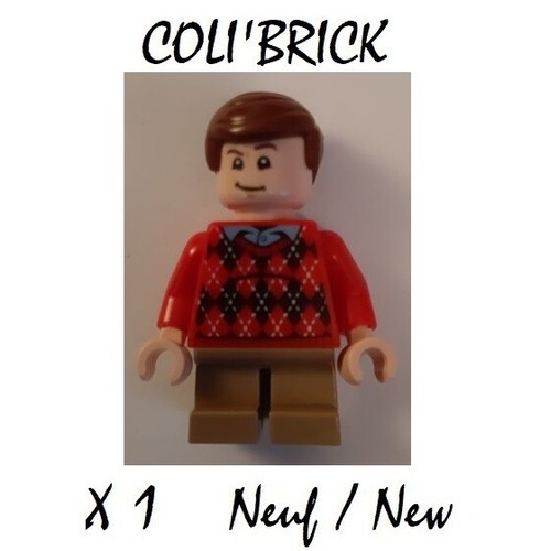 Lego harry potter minifig - lego,