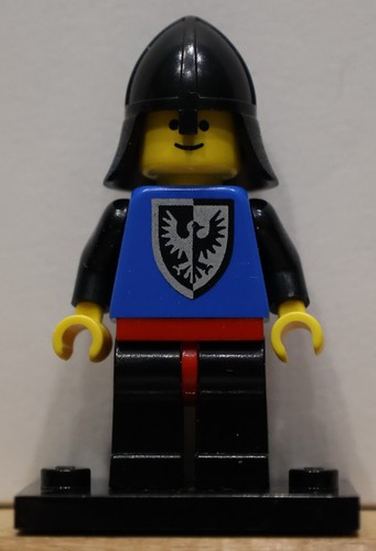Lego minifig articolo - lego, cas099