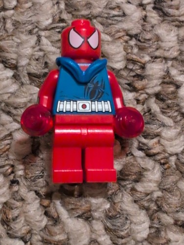 Lego marvel super heroes - marvel,