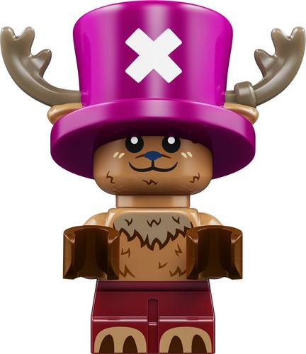 Lego minifigure unico - lego®,